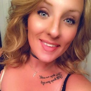 Meet your Posher, Katelynne